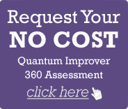 Request Your Quantum Improver 360 Assessment at No Cost | Caldwell Butler & Associates