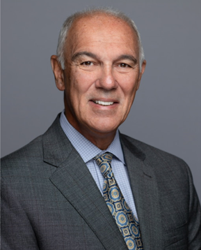 Jerry Fedele, JD, MBA | Caldwell Butler